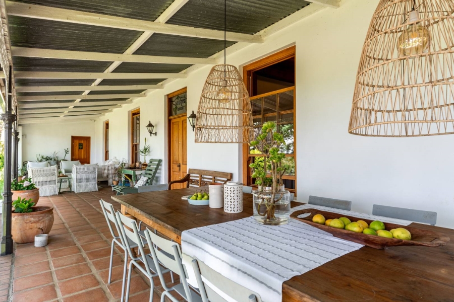 5 Bedroom Property for Sale in Paarl Rural Western Cape